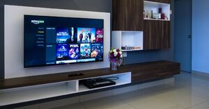 [] The Best 4K HDR Smart TVs