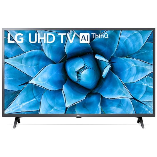 5. Best Splurge Buy (LED): LG 75UN7370 75" 4K UHD Smart LED TV