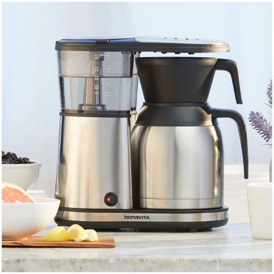 Real Canadian Superstore] BLACK+DECKER Mill & Brew Coffeemaker with  Built-In Grinder, 12 Cup for 39$ [YMMV] - RedFlagDeals.com Forums