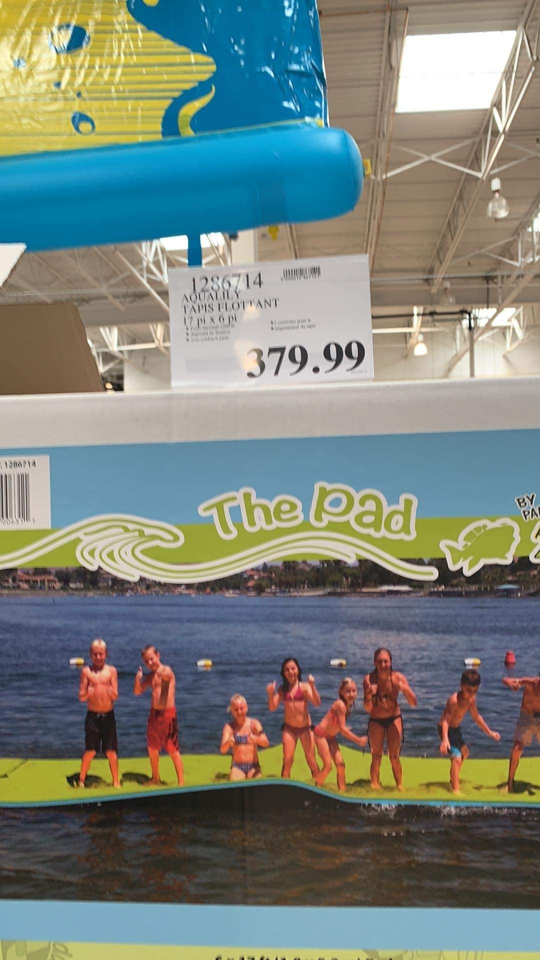 costco floating water pad for Sale,Up To OFF 68%