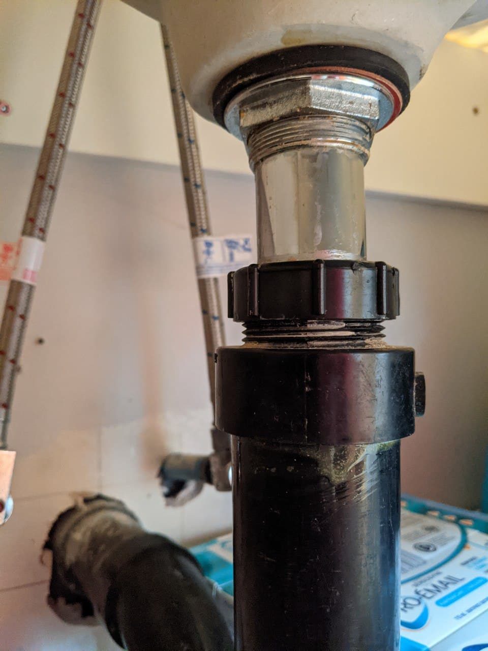 Removing Sink Stopper Forums