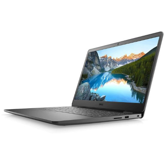 7. Best Large Screen: Dell Inspiron 15 3502 15.6" HD Laptop