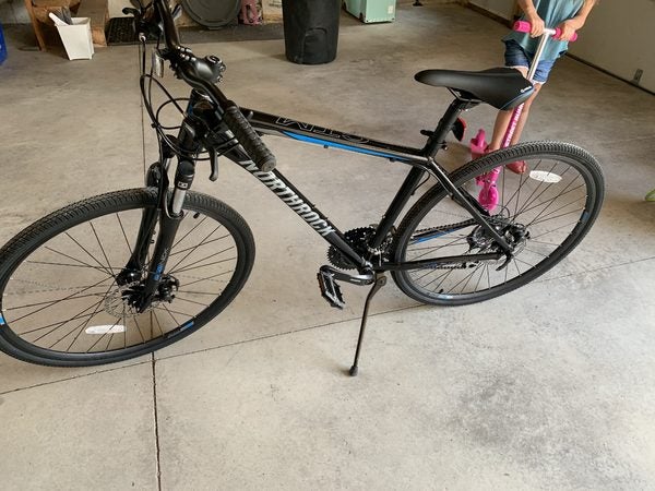 Costco Northrock Bikes now available at Costco instore Page 140 RedFlagDeals Forums