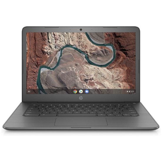 6. Also Consider: HP 14” Chromebook