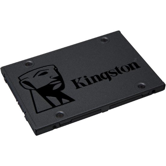 4. Best Budget Pick: Kingston A400