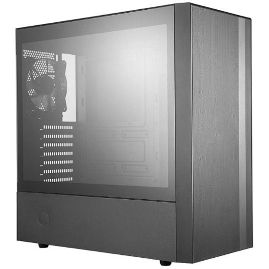 8. Honourable Mention: Cooler Master MasterBox NR600 ATX Mid-Tower