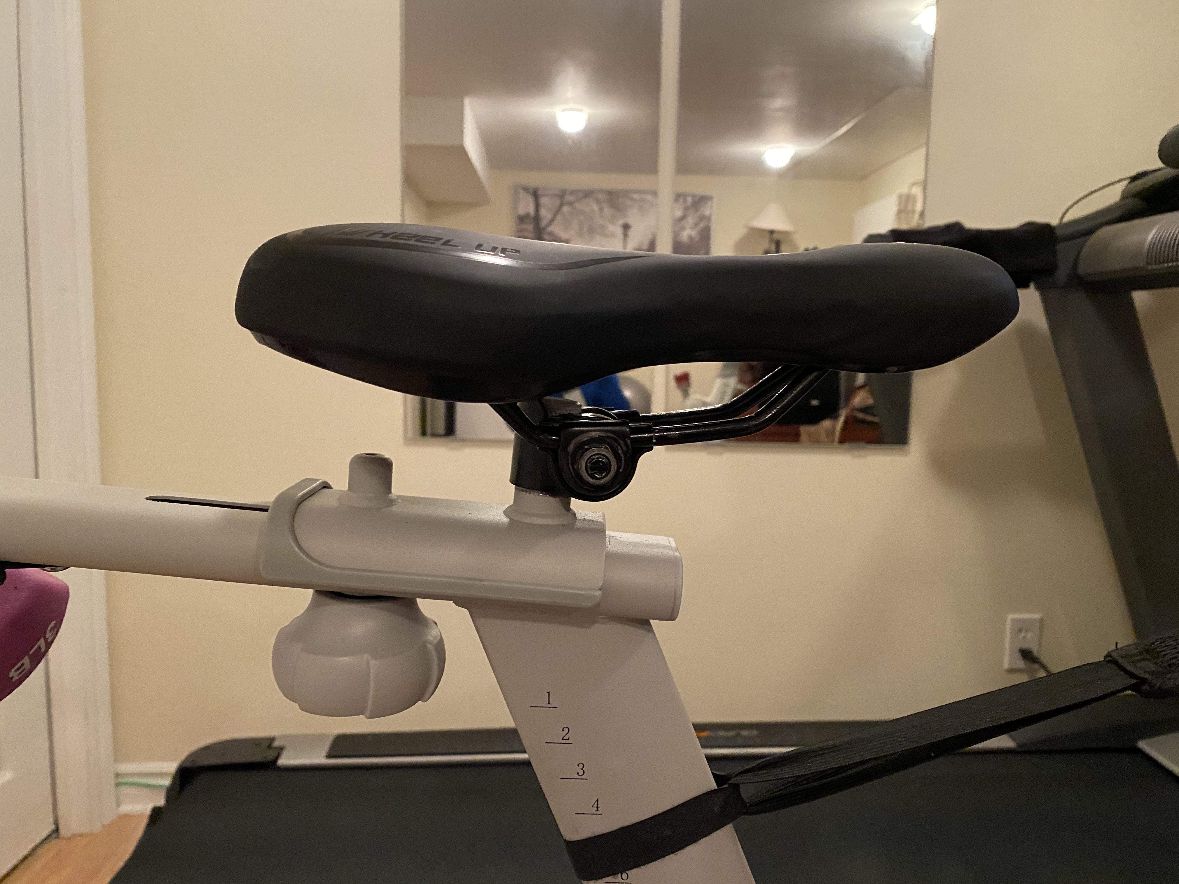 Echelon Connect Sport Indoor Spin Bike 