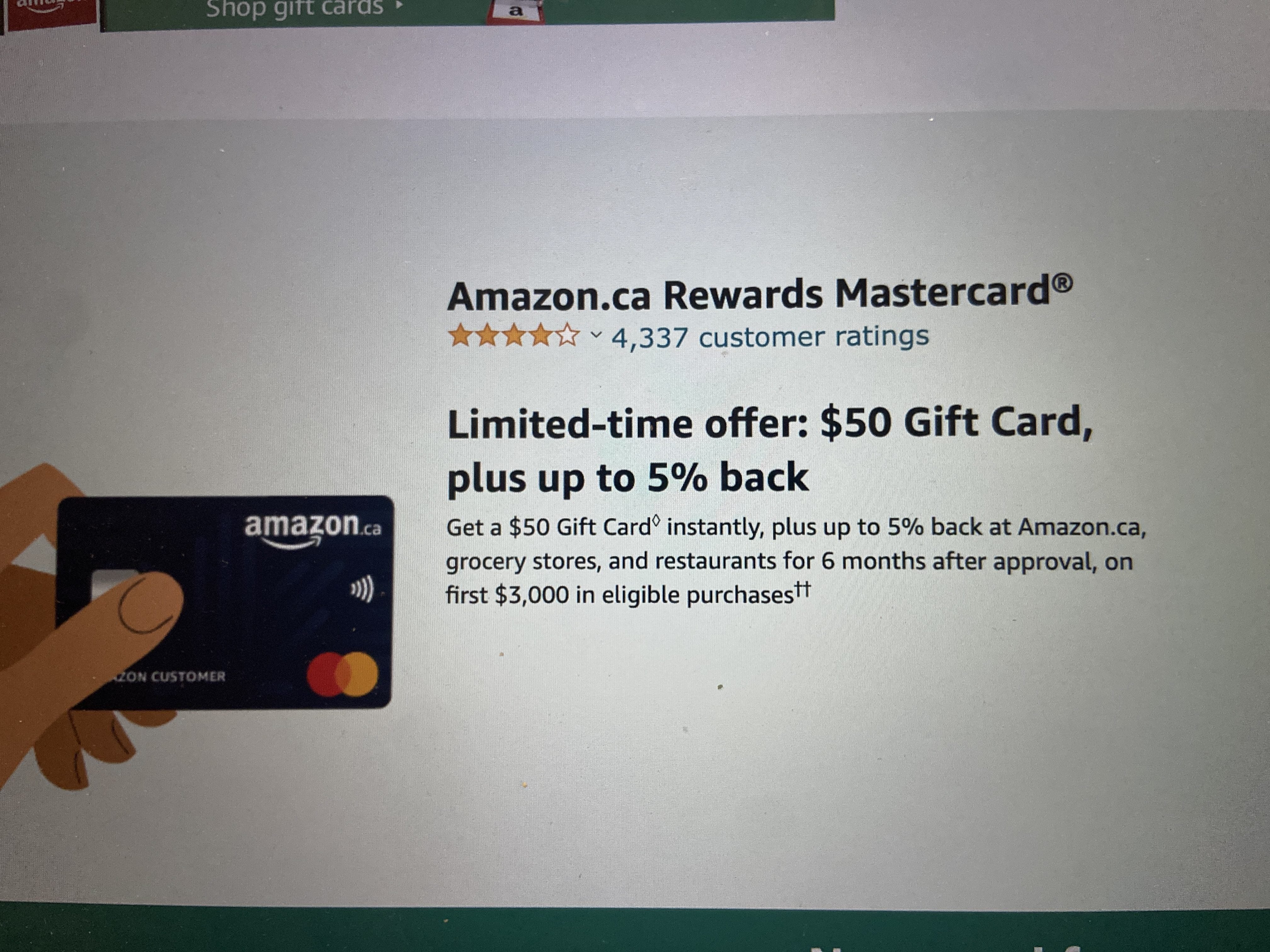 Expired] American Express Amazon Prime Business Card - Bonus Increased To  $225 - Doctor Of Credit