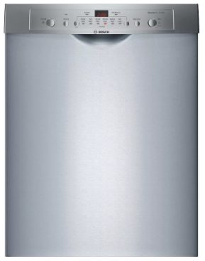 Home depot bosch ascenta 2024 dishwasher