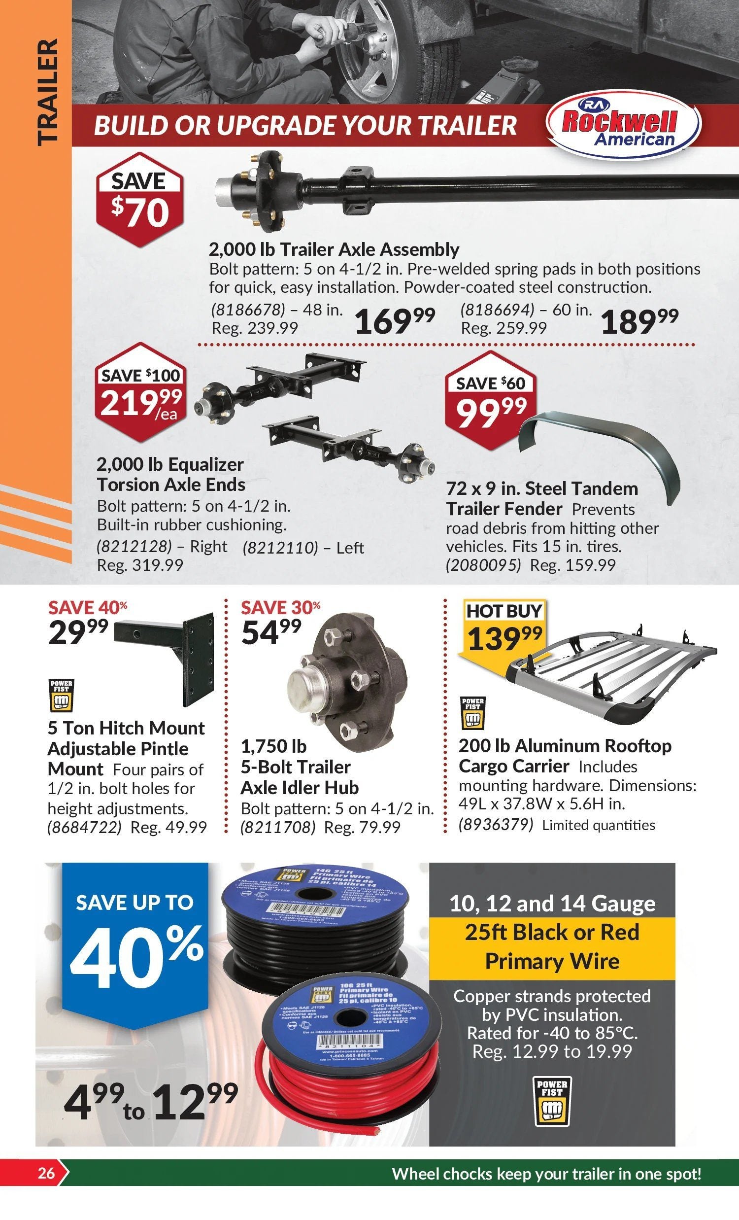 Princess Auto Weekly Flyer - 2 Week Sale - 'Tis The Season For