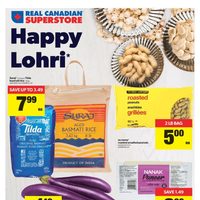  - World Foods - Happy Lohri Flyer