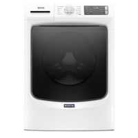 Maytag 5.2 Cu.Ft. I.E.C. Front Load Steam Washer 