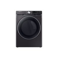 Samsung 7.5-Cu. Ft. Steam Dryer