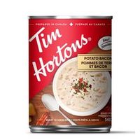 Tim Hortons Soup 