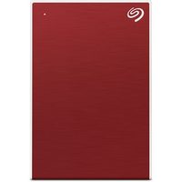 Seagate 5TB One Touch USB 3.2 Hard Drive