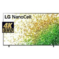 LG 65" APA 4K Smart Nanocell TV