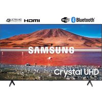 Samsung 65" 4K Crystal Display UHD TV