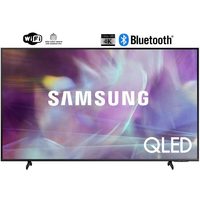 Samsung 60" QLED Smart 4K Quantum HDR TV