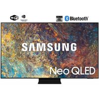 Samsung 55" Neo 4K QLED Quantum HDR 32X TV