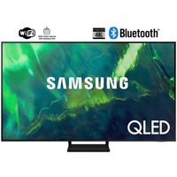Samsung 85" QLED 4K Quantum HDR TV