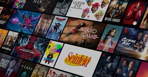[] Netflix Canada is Raising Subscription Rates in 2022