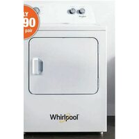 Whirlpool 7.0 Cu. Ft. Dryer