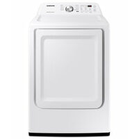 Samsung 7.2-Cu. Ft. Dryer