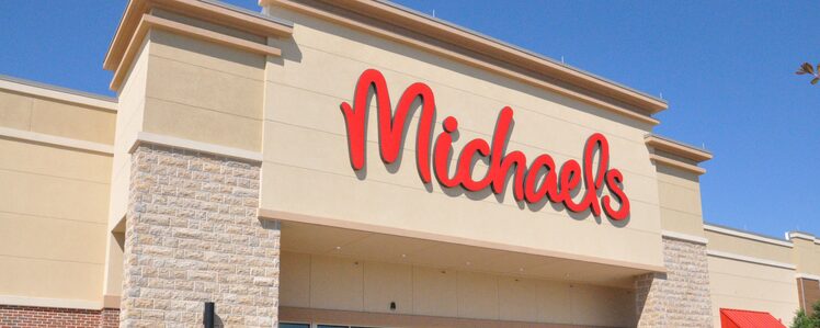Michaels Partners with Instacart to Offer Same-Day Delivery