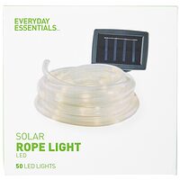 Everyday Essentials Led Rope Lights