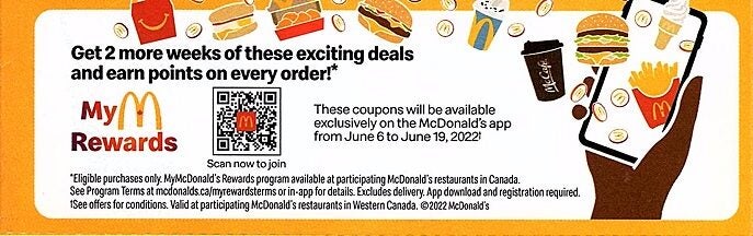 How To Get McDonald'S Working Promo Code 