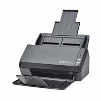 Fujitsu SP-1130Ne Colour Duplex Document Scanner