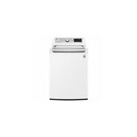 LG 5.6 Cu. Ft. Washer