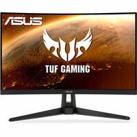 Asus 27" Curved QHD 165Hz 1ms Gaming monitor