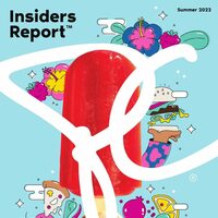 No Frills - Insider Report - Summer 2022 Flyer