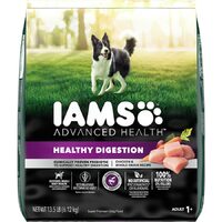 Iams Advanced Healthy Dry Dog Food