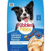 Kibbles'n Bits Dry Dog Food