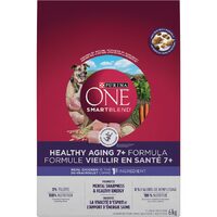 Purina One Smart Blend Healthy Age Dry Dog Food