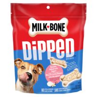 Milk-Bone Dipped Dog Snacks