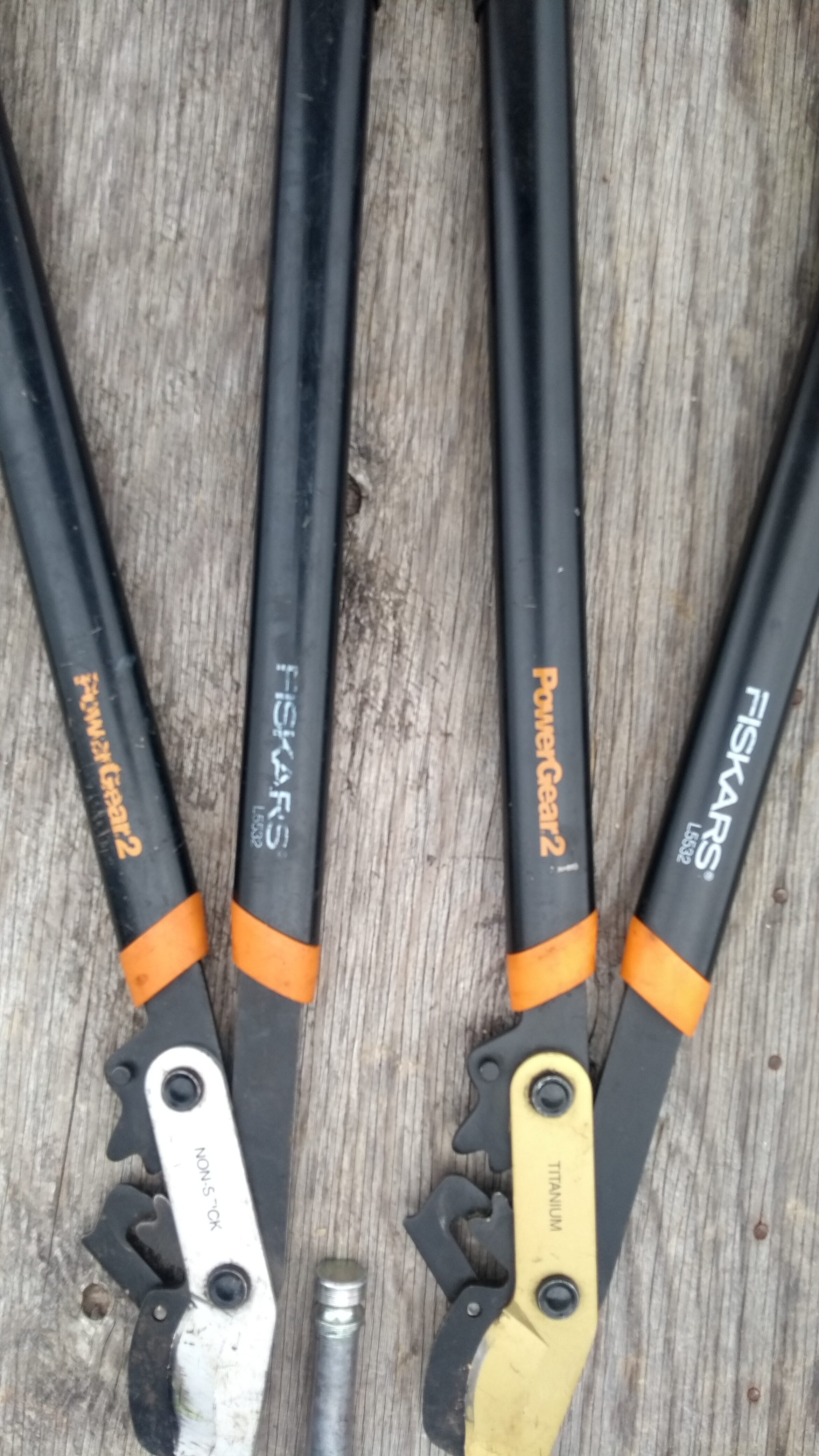 Fiskars l5532 deals