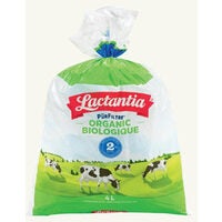 Lactantia PurFiltre Organic Milk