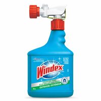 Windex Outdoor Window and Surface Cleaner