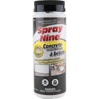 Spray Nine Concrete Cleaner