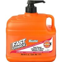 Fast Orange Pumice Hand Cleaner