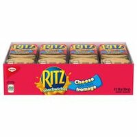 Ritz Snackwiches Crackers