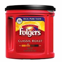 Folgers Ground Coffee