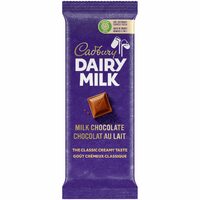 Dairy Milk Chocolate Bars