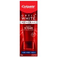 Colgate Mega Premium Toothpaste, Colgate Elixir Toothpaste or Toothbrushes