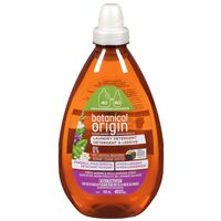 Resolve In-Wash, Botanical Origin Detergent or Fabric Softener