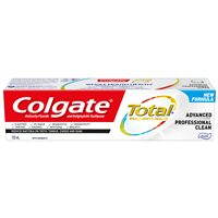 Colgate Super Premium Toothpaste, Colgate 360° or Bamboo Charcoal  Manual Toothbrushes, Col Mouthwash