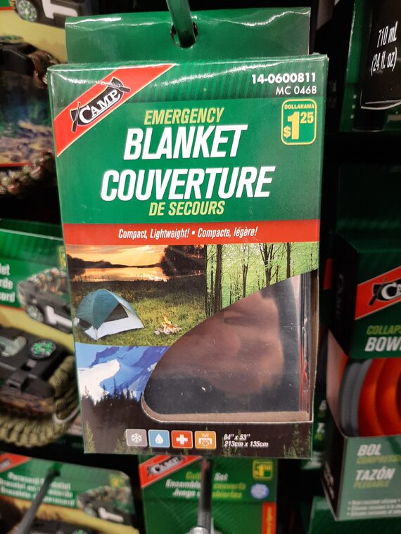 [Dollarama] Dollarama Deals Special Edition Camping (May 30, 2022) Forums